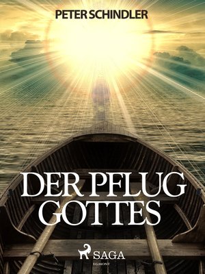 cover image of Der Pflug Gottes